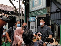 Beda dengan Nindy, Eks Suami Maafkan ART yang Dituduh Aniaya Anaknya