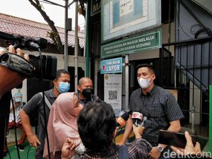 Beda dengan Nindy, Eks Suami Maafkan ART yang Dituduh Aniaya Anaknya Beda dengan Nindy, Eks Suami Maafkan ART yang Dituduh Aniaya Anaknya
