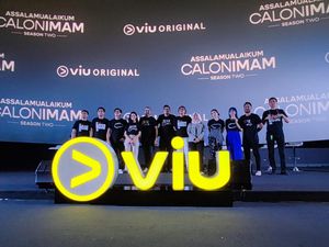 Alasan Sutradara Hadirkan Tokoh Baru di Assalamualaikum Calon Imam 2