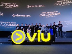 Alasan Sutradara Hadirkan Tokoh Baru di Assalamualaikum Calon Imam 2