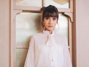 Gabung Indohits Klasik, Audrey Tapiheru Rilis Satu Mimpiku