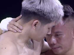 5 Hal Mencuri Perhatian saat Vicky Prasetyo Vs Azka Corbuzier