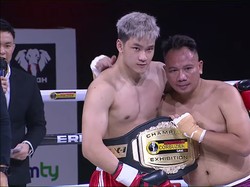 Wagub Uu Komentari soal Tinju Vicky Prasetyo Vs Azka Corbuzier