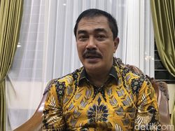 Kabareskrim Bantah Pernah Bikin Pernyataan soal Sambo Menikah Lagi