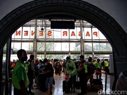 Syarat Mudik Naik Angkutan Umum: Dilarang Ngobrol dan Terima Telepon