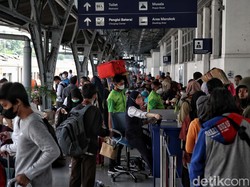 Syarat Lengkap Mudik Lebaran 2022, Belum Booster Tetap Boleh?