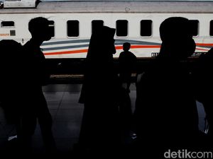Traveler Mau Mudik di Tahun Ini? Cek Dulu Persyaratan Berikut! Traveler Mau Mudik di Tahun Ini? Cek Dulu Persyaratan Berikut!