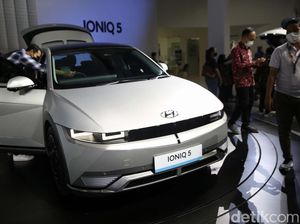 Pengamat Sebut Orang Indonesia Beli Mobil Listrik Buat Gaya