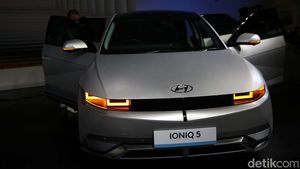 Tampang Mobil Terbaik Dunia yang Akan Diproduksi di Indonesia