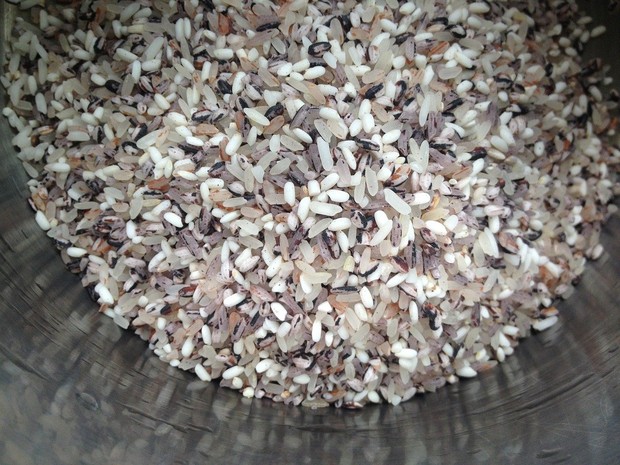 Beras Ketan/Foto: Pixabay.com/Jing Beras Ketan/Foto: Pixabay.com/Jing