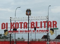 Ini Asal-usul Nama Blitar
