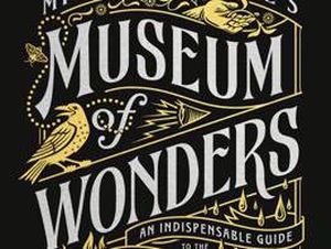 Suka Novel Miss Peregrine? Peta Dunia Imajiner Terbit 27 September