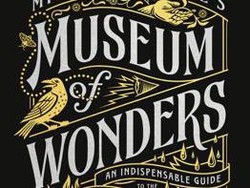 Suka Novel Miss Peregrine? Peta Dunia Imajiner Terbit 27 September