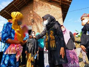 Penurunan Stunting di Banyuwangi Dilakukan Keroyokan Lintas Sektor