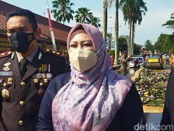 Setengah Tahun Jabatan Sekda Kosong, Bupati Pandeglang Beri Penjelasan
