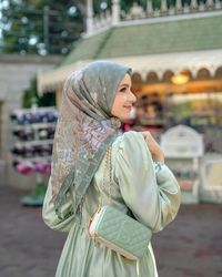 nama brand hijab