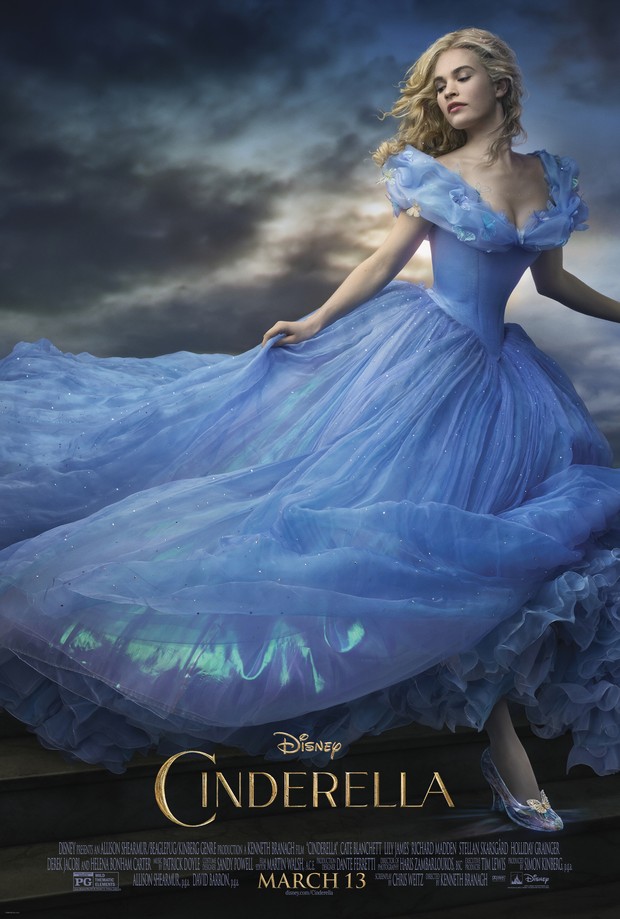 Cinderella/Foto : imdb.com/IMDb