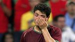 Foto: Momen-momen Cristiano Ronaldo di Piala Dunia