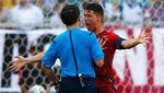 Foto: Momen-momen Cristiano Ronaldo di Piala Dunia