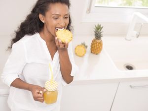 Apakah Diet Nanas Turunkan Berat Badan? Apakah Diet Nanas Turunkan Berat Badan?