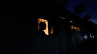 Dihantam Krisis Ekonomi, Sri Lanka Gelap Gulita