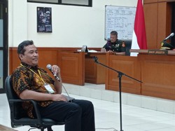 Dokter Forensik Nilai Handi Bisa Tertolong Jika Tak Dibuang Kolonel Priyanto