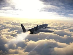 Drone Turki Bunuh 4 Anggota Partai Pekerja Kurdistan di Irak Utara