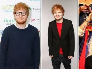 Apple Music Umumkan Lagu Ed Sheeran Paling Banyak Diputar Apple Music Umumkan Lagu Ed Sheeran Paling Banyak Diputar