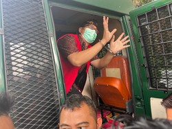 Pengacara: Edy Mulyadi akan Bebas Hari Ini!