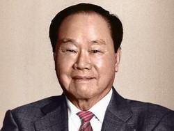 Harta Kekayaan Eka Tjipta Widjaja yang Bikin Anak-anaknya Rebutan Warisan