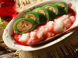 15 Ide Usaha Makanan Ringan Serba Rp 5.000 Paling Laris