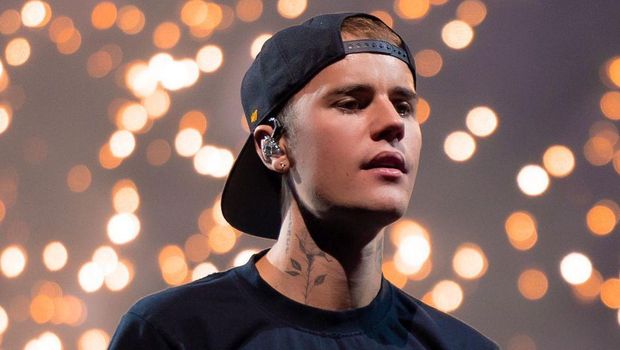 Evolusi fashion by Justin bieber/instagram.com/justinbieber