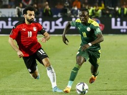 Mane: Saya Beruntung Kalahkan Salah