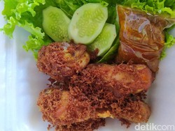Menparekraf akan Promosikan Festival Kuliner 1001 Bebek di Bangkalan