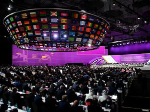 Putus dari Electronic Arts, FIFA Garap Game Baru