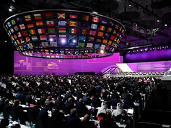 Putus dari Electronic Arts, FIFA Garap Game Baru