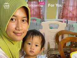 Viral Kisah dari Finalis Miss Indonesia Jadi Ibu Rumah Tangga, Tetap Bangga