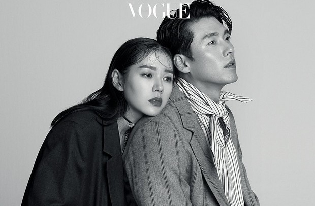 foto: VOGUE Korea