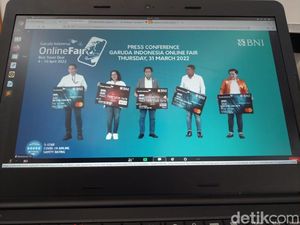 3 OTA Indonesia Jadi Partner GOTF 2022, Apa Saja Tawarannya? 3 OTA Indonesia Jadi Partner GOTF 2022, Apa Saja Tawarannya?