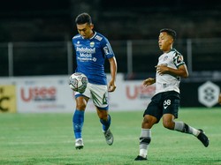 Nama Abdul Aziz Terdaftar dalam Skuad Persis Solo