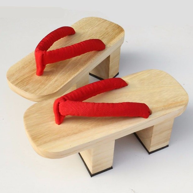 Geta/Foto: Pinterest/Anna Dannela Geta/Foto: Pinterest/Anna Dannela