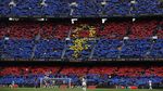 Rekor! Barcelona Kalahkan Real Madrid untuk Urusan Jumlah Penonton