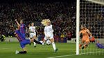 Rekor! Barcelona Kalahkan Real Madrid untuk Urusan Jumlah Penonton