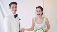 Mengintip Penthouse Mewah Tempat Tinggal Hyun Bin dan Son Ye Jin