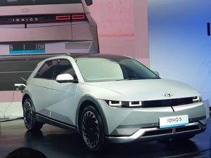 Bikin Penasaran, Berapa Biaya Servis Hyundai Ioniq 5? Bikin Penasaran, Berapa Biaya Servis Hyundai Ioniq 5?