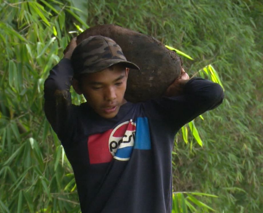 Ibu Enung