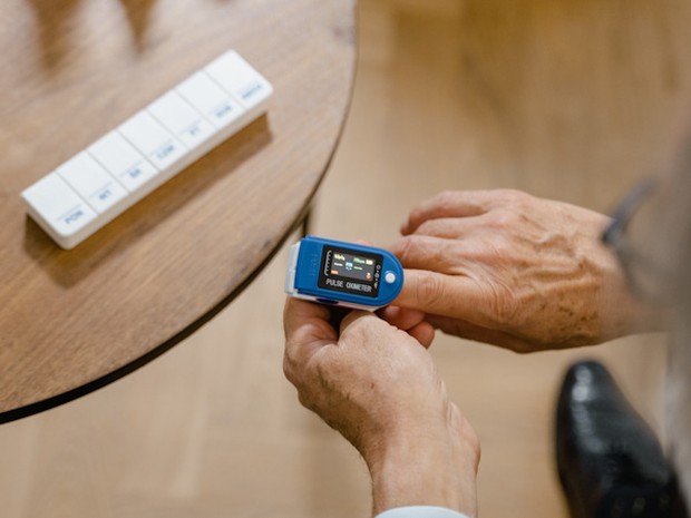 Ilustrasi cek kesehatan/Foto: pexels.com/Tima Miroshnichenko Ilustrasi cek kesehatan/Foto: pexels.com/Tima Miroshnichenko