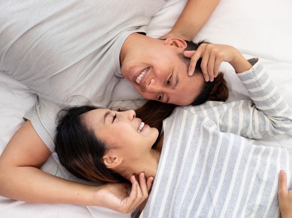 Arti Mimpi Pacar Selingkuh, Apakah Pertanda Bakal Putus? Arti Mimpi Pacar Selingkuh, Apakah Pertanda Bakal Putus?