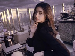Sebelum Dianiaya, Aspri Hotman Paris Ngamuk Pacarnya Diminta MW Foto Alat Vital