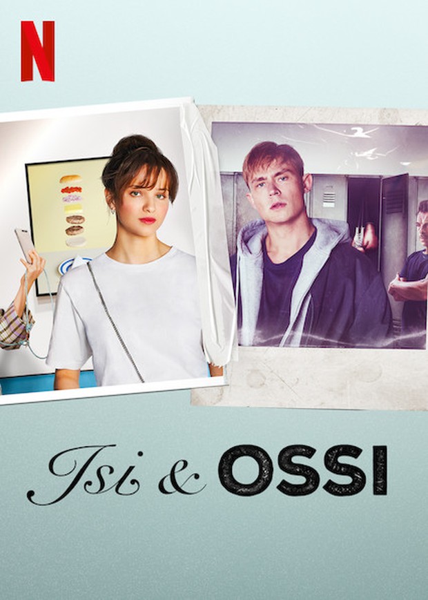 Isi & Ossi/Foto : imdb.com/IMDb